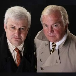 Джон Дъглас, Марк Олшейкър