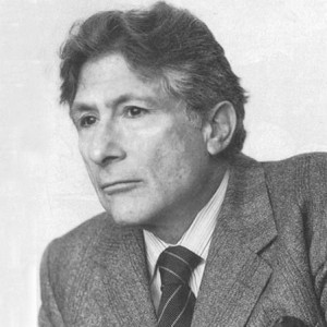 Edward W. Said