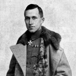 Ернст Юнгер