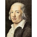 Friedrich Hölderlin