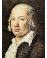 Фридрих Хьолдерлин