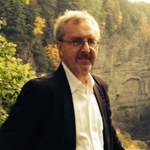 Робърт Гарланд