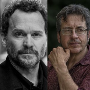 George Monbiot, Peter Hutchison