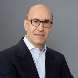 Kenneth Rogoff