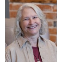 Шарън Лукърт