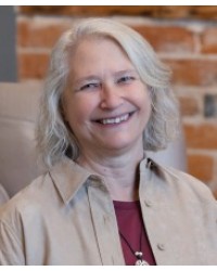 Шарън Лукърт