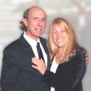 C. Alexander Simpkins and Annellen Simpkins