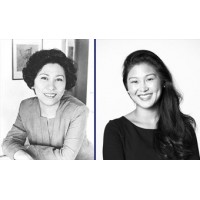Theodora Lau, Laura Lau