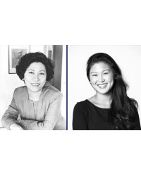 Теодора Лау, Лаура Лау