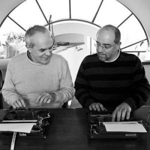 Andrey Raychev, Kancho Stoychev