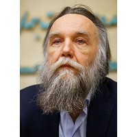 Aleksandar Dugin