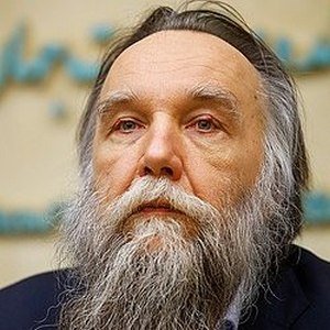 Aleksandar Dugin