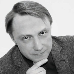 Алексей Иванов