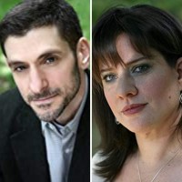 Amir Levine, Rachel Heller