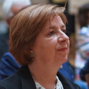 Ана Стойкова