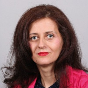Анна Вълканова