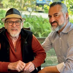 Ървин Ялом, Бенджамин Ялом