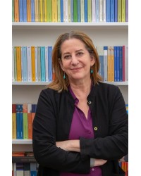 Барбара Демик