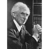 Bertrand Russell