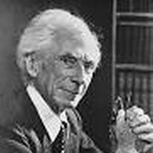 Bertrand Russell