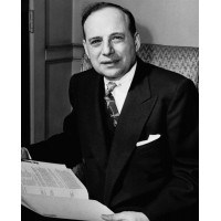 Benjamin Graham