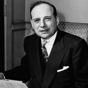 Benjamin Graham