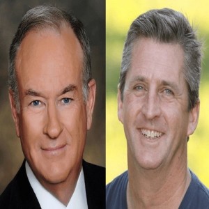 Bill O'Reilly, Martin Dugard