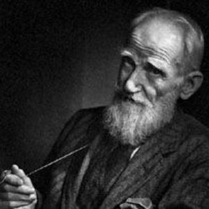 Bernard Shaw