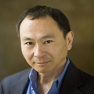 Франсис Фукуяма