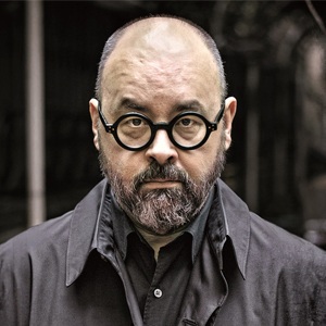 Карлос Руис Сафон