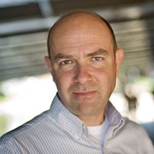 Крис Андерсън