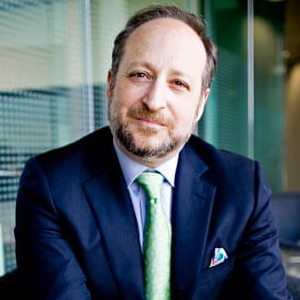 Норман Дойджи