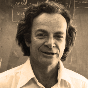 Ричард Файнман