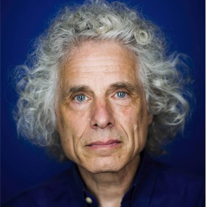 Стивън Пинкър