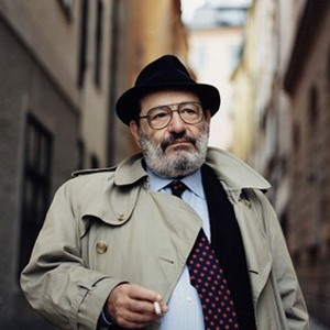 Умберто Еко