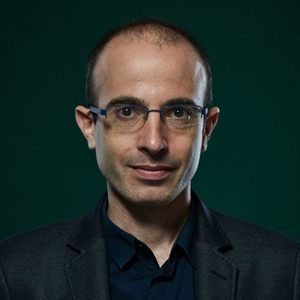 Ювал Ноа Харари