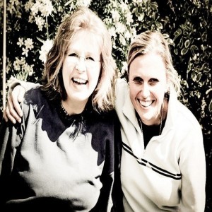 Андреа Пинингтън, Каз Бъкингам