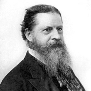 Charles S. Peirce 