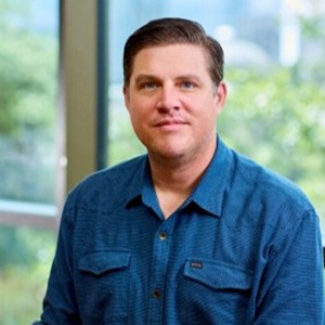 д-р Дейвид Йегър