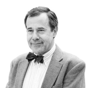 Martin Jan Stransky, M.D.