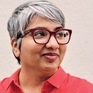 Дипа Анаппара 