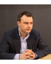 Дмитрий Зикин