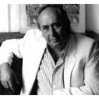 J. G. Ballard