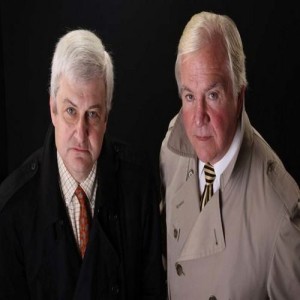 John Douglas, Mark Olshaker