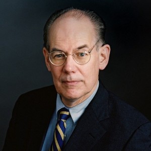 John Mearsheimer