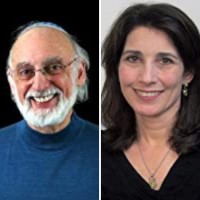 John Gottman, Nan Silver