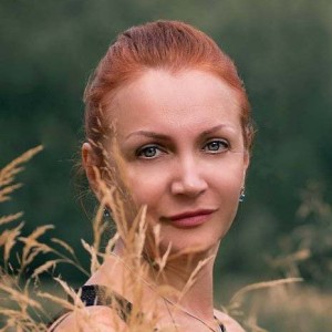Ekaterina Gadzheva