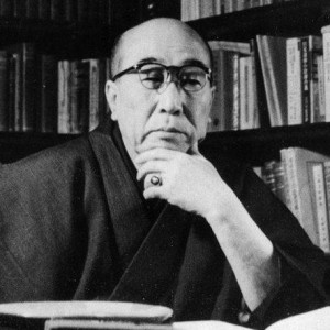 Едогава Рампо