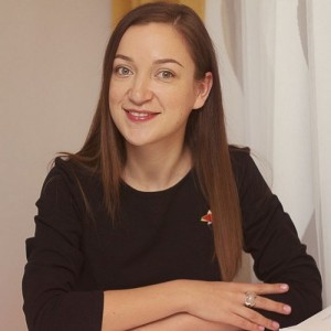 Екатерина Рекубратска, Екатерина Тихова (илюстрации)