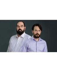 Елиезер Юдковски и Нейт Соарес Елиезер Юдковски и Нейт Соарес